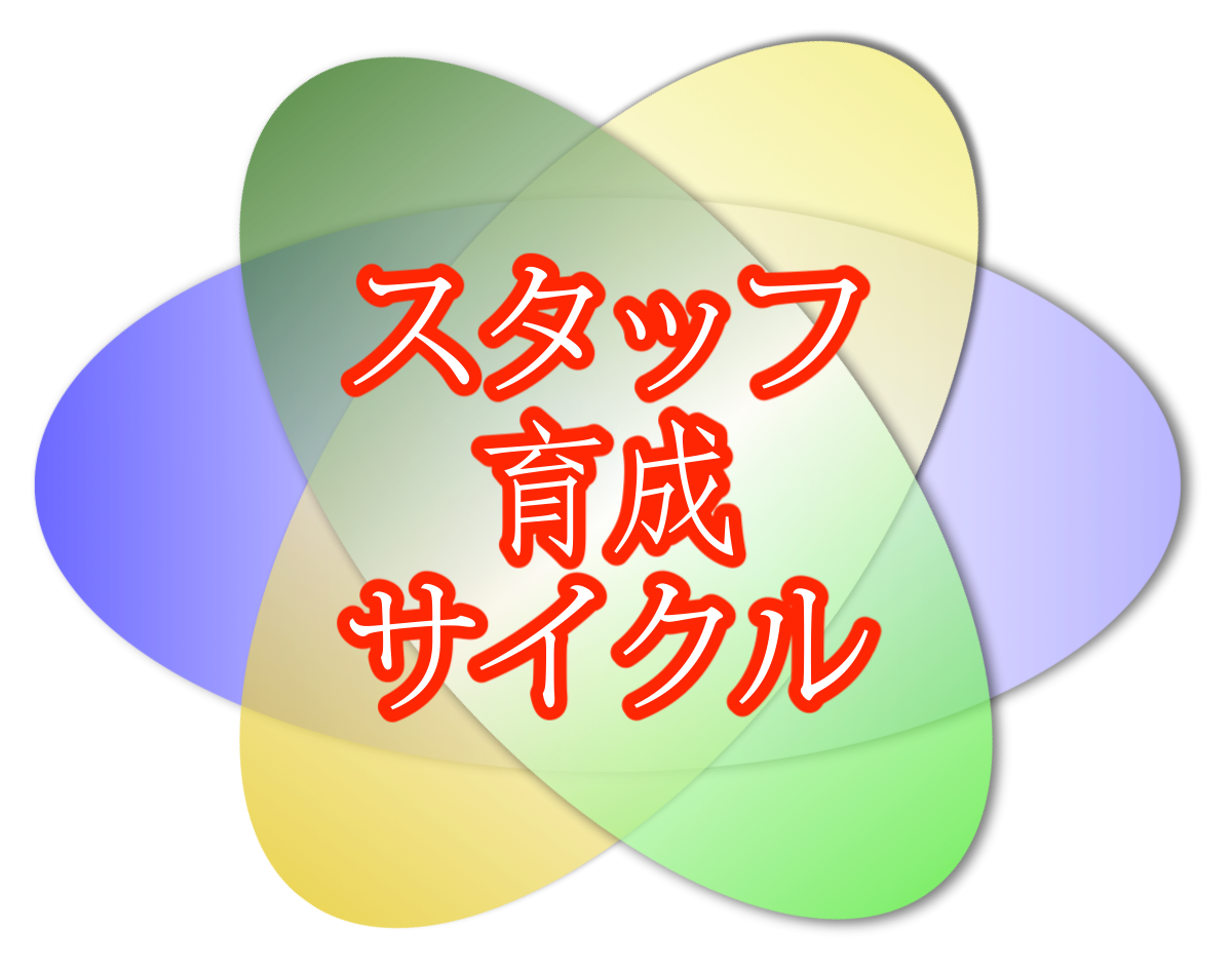 Staff Development Cycle